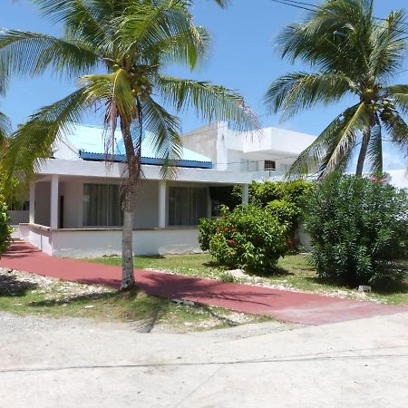 Amandy Guest House San Andrés Extérieur photo