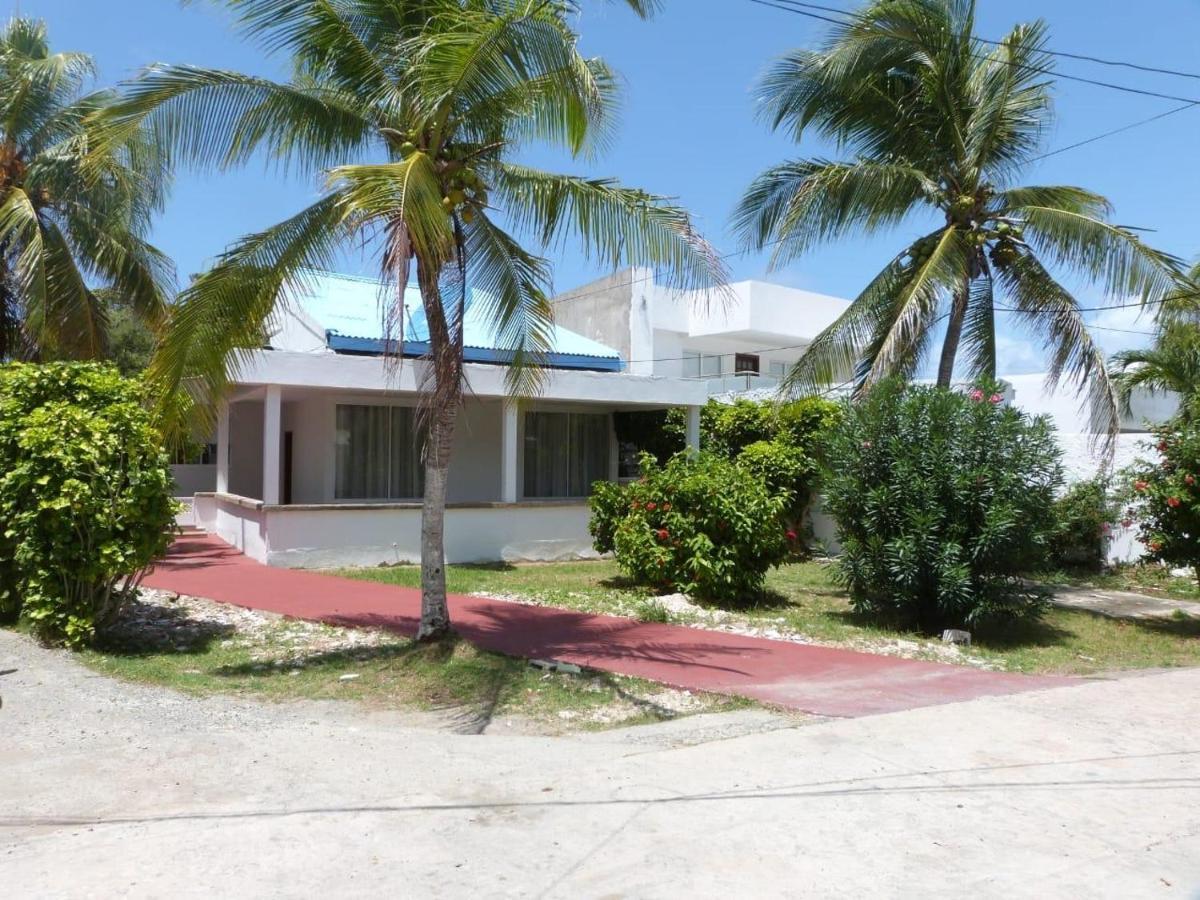 Amandy Guest House San Andrés Extérieur photo